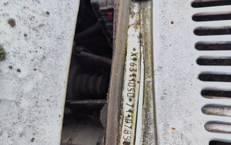 ГАЗ 31105 «Волга», 2007 год, 100 000 рублей, 9 фотография