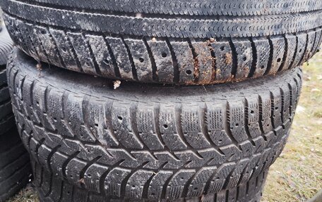 ГАЗ 31105 «Волга», 2007 год, 100 000 рублей, 12 фотография