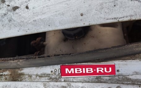 ГАЗ 31105 «Волга», 2007 год, 100 000 рублей, 8 фотография