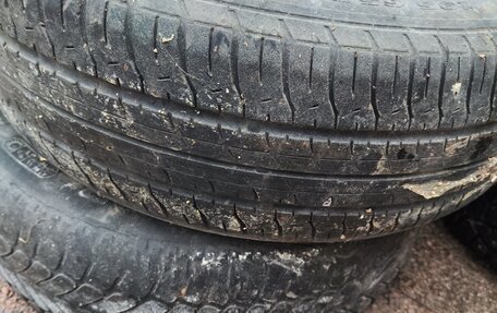 ГАЗ 31105 «Волга», 2007 год, 100 000 рублей, 13 фотография