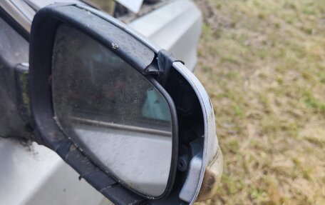 ГАЗ 31105 «Волга», 2007 год, 100 000 рублей, 14 фотография