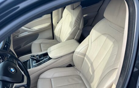 BMW X6, 2015 год, 3 300 000 рублей, 9 фотография