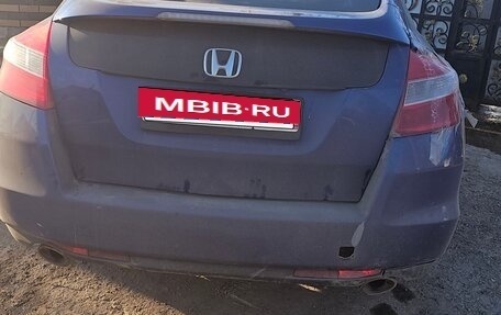 Honda Crosstour I рестайлинг, 2011 год, 765 000 рублей, 2 фотография