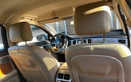 Jaguar XF I рестайлинг, 2014 год, 1 280 000 рублей, 8 фотография