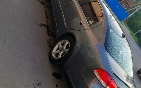 Brilliance M1 (BS6) I рестайлинг, 2007 год, 235 000 рублей, 5 фотография