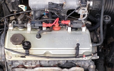 Brilliance M1 (BS6) I рестайлинг, 2007 год, 235 000 рублей, 9 фотография