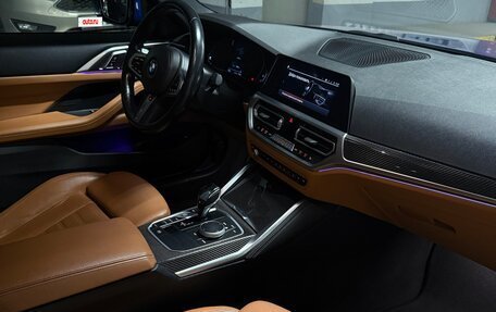 BMW 4 серия, 2021 год, 5 180 000 рублей, 8 фотография