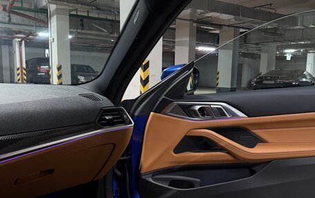 BMW 4 серия, 2021 год, 5 180 000 рублей, 12 фотография