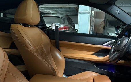 BMW 4 серия, 2021 год, 5 180 000 рублей, 13 фотография