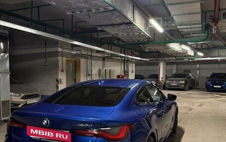 BMW 4 серия, 2021 год, 5 180 000 рублей, 5 фотография