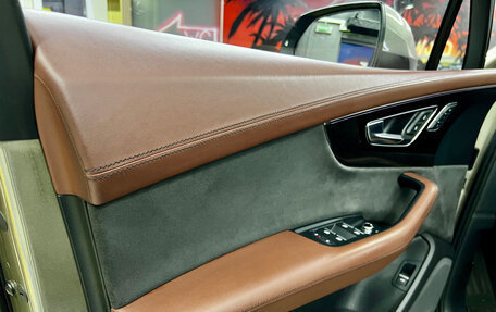 Audi Q7, 2015 год, 3 750 000 рублей, 23 фотография