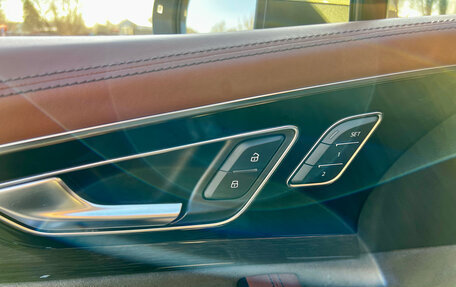 Audi Q7, 2015 год, 3 750 000 рублей, 24 фотография