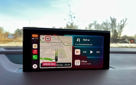 Audi Q7, 2015 год, 3 750 000 рублей, 20 фотография