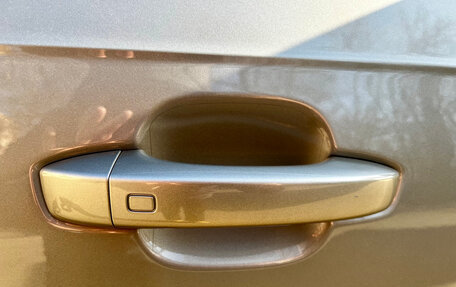 Audi Q7, 2015 год, 3 750 000 рублей, 25 фотография