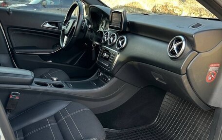 Mercedes-Benz A-Класс, 2013 год, 1 850 000 рублей, 9 фотография