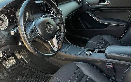 Mercedes-Benz A-Класс, 2013 год, 1 850 000 рублей, 10 фотография