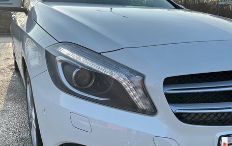 Mercedes-Benz A-Класс, 2013 год, 1 850 000 рублей, 6 фотография