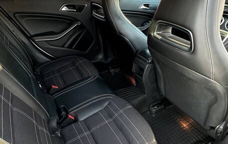 Mercedes-Benz A-Класс, 2013 год, 1 850 000 рублей, 11 фотография