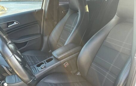 Mercedes-Benz A-Класс, 2013 год, 1 850 000 рублей, 12 фотография