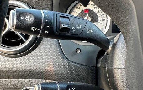 Mercedes-Benz A-Класс, 2013 год, 1 850 000 рублей, 16 фотография