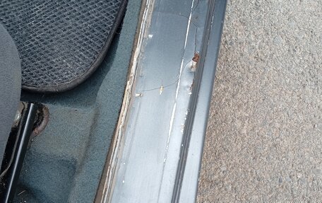 Hyundai Accent II, 2007 год, 280 000 рублей, 3 фотография