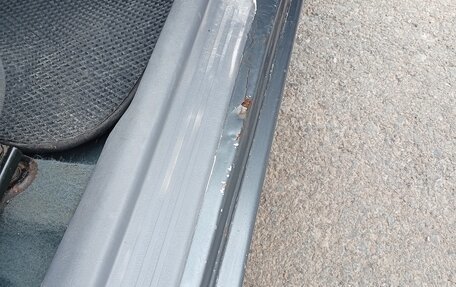 Hyundai Accent II, 2007 год, 280 000 рублей, 4 фотография