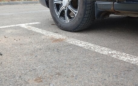 Hyundai Accent II, 2007 год, 280 000 рублей, 5 фотография