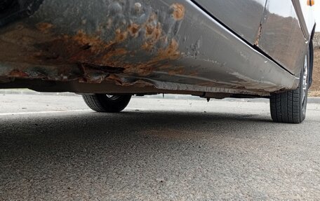 Hyundai Accent II, 2007 год, 280 000 рублей, 7 фотография