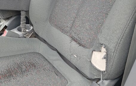 Hyundai Accent II, 2007 год, 280 000 рублей, 9 фотография