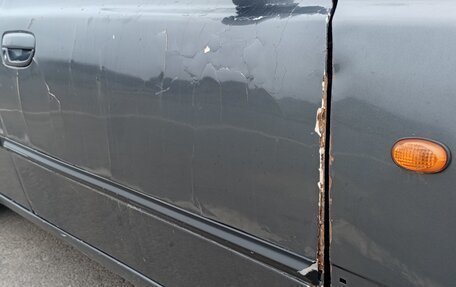 Hyundai Accent II, 2007 год, 280 000 рублей, 16 фотография