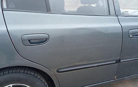 Hyundai Accent II, 2007 год, 280 000 рублей, 10 фотография