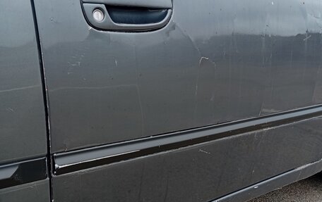 Hyundai Accent II, 2007 год, 280 000 рублей, 17 фотография