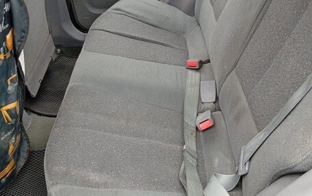 Hyundai Accent II, 2007 год, 280 000 рублей, 13 фотография