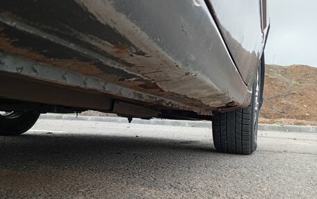 Hyundai Accent II, 2007 год, 280 000 рублей, 19 фотография