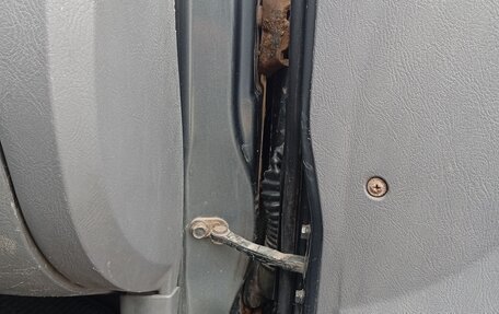 Hyundai Accent II, 2007 год, 280 000 рублей, 14 фотография