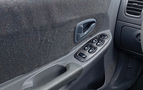 Hyundai Accent II, 2007 год, 280 000 рублей, 12 фотография