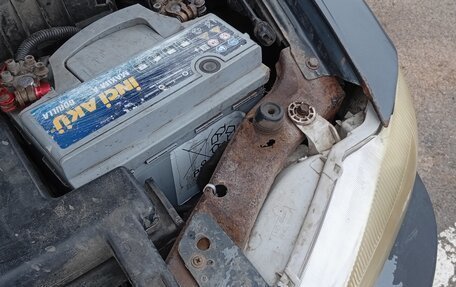 Hyundai Accent II, 2007 год, 280 000 рублей, 24 фотография