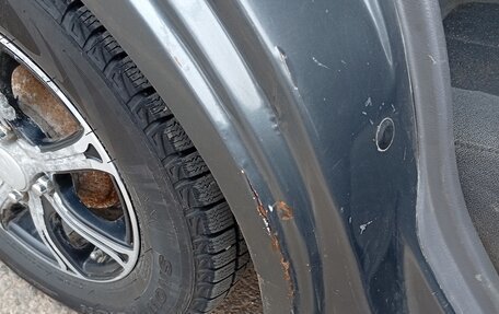 Hyundai Accent II, 2007 год, 280 000 рублей, 37 фотография