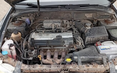 Hyundai Accent II, 2007 год, 280 000 рублей, 33 фотография