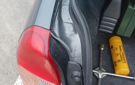 Hyundai Accent II, 2007 год, 280 000 рублей, 35 фотография