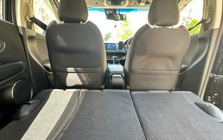 Honda Vezel, 2019 год, 2 200 000 рублей, 6 фотография