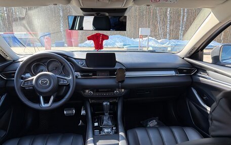 Mazda 6, 2019 год, 2 560 000 рублей, 8 фотография