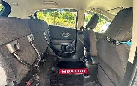 Honda Vezel, 2019 год, 2 200 000 рублей, 4 фотография