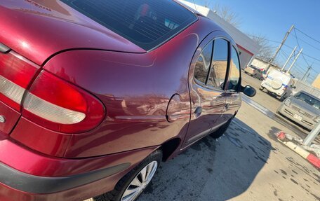 Renault Megane II, 2001 год, 162 000 рублей, 2 фотография