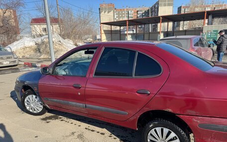 Renault Megane II, 2001 год, 162 000 рублей, 5 фотография