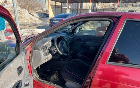 Renault Megane II, 2001 год, 162 000 рублей, 6 фотография