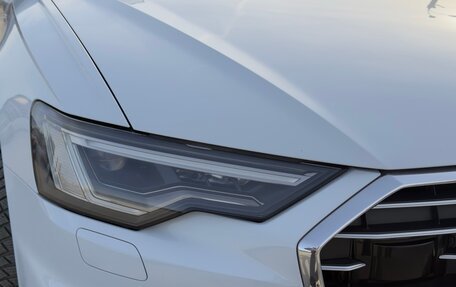 Audi A6, 2020 год, 4 690 000 рублей, 10 фотография