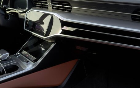 Audi A6, 2020 год, 4 690 000 рублей, 11 фотография