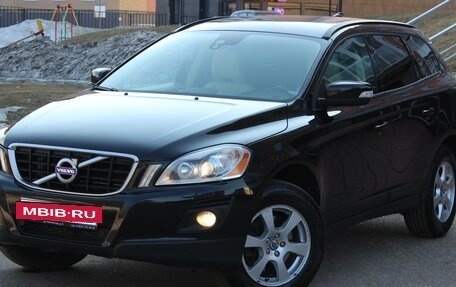 Volvo XC60 II, 2010 год, 1 350 000 рублей, 2 фотография