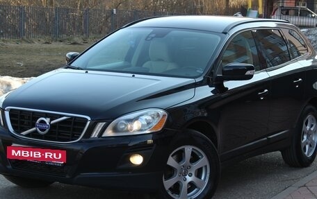 Volvo XC60 II, 2010 год, 1 350 000 рублей, 3 фотография